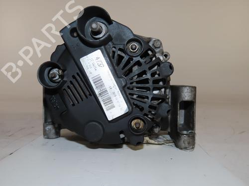 Alternator SUZUKI SWIFT III (MZ, EZ) 1.3 DDiS (RS413D) | BP23159604M7 - Image 3