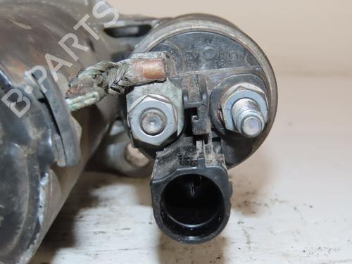 Startmotor VW POLO V (6R1, 6C1) 1.6 TDI | BP30691110M8