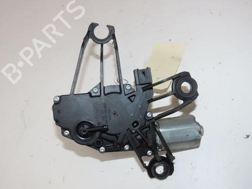 Used Rear wiper motor Rear wiper motor PEUGEOT PARTNER MPV (5_, G_) 1.6 HDi 75 (75 hp) 36283171 36283171