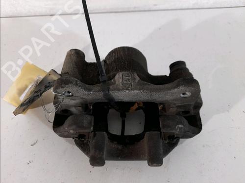 Left rear brake caliper TOYOTA PRIUS Liftback (_W2_) 1.5 Hybrid (NHW20_, NHW20R) | BP14896529M107 