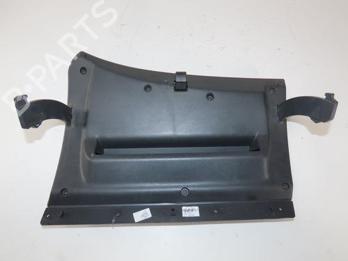 Handskerum Handskerum DACIA DUSTER (HS_) 1.5 dCi (HSAJ) (90 hp) 33632599 33632599