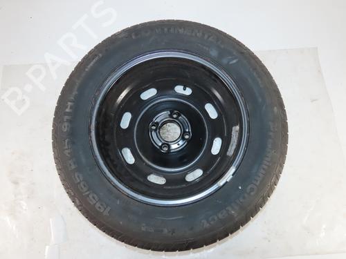 Used Jack Kit Jack Kit 19529368 19529368