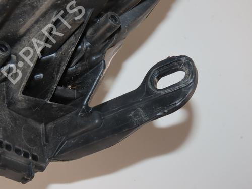 Right headlight PEUGEOT 208 I (CA_, CC_) 1.4 HDi | BP30187848C29 