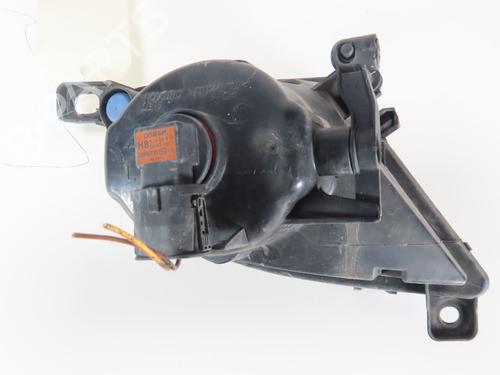 Used Left front fog light BMW 5 (E60) 520 d (163 hp) 30117783