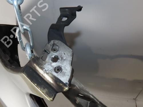 Front bumper HYUNDAI SANTA FÉ III (DM, DMA) 2.2 CRDi 4WD | BP31155294C7