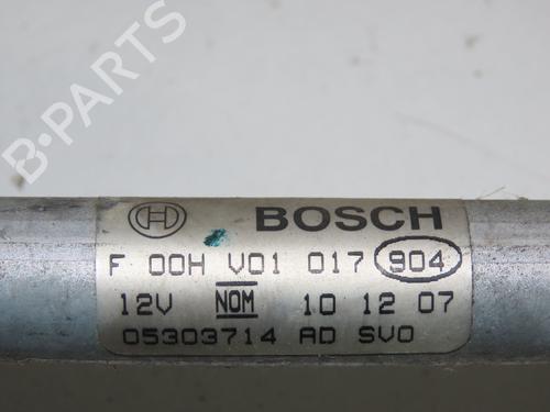 Used Front wiper motor DODGE AVENGER 2.0 CRD (140 hp) 9027001