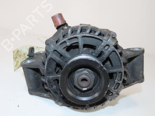 Alternator FORD FIESTA V (JH_, JD_) ST150 | BP26570812M7 