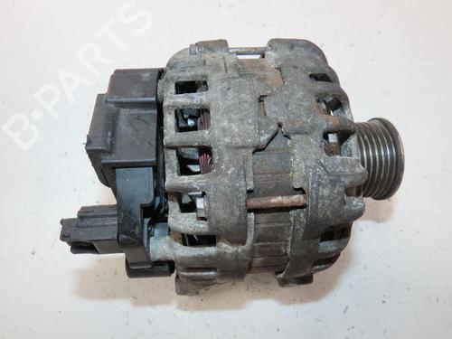 Used Alternator RENAULT CLIO IV (BH_) 0.9 TCe 90 (BHNF, BHMA, BHMH, BHJK, BHJR) (90 hp) 27530784