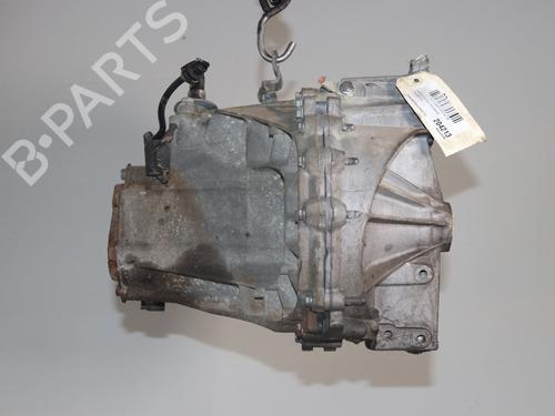 Used Gearbox PEUGEOT RCZ 1.6 THP 270 (270 hp) 26897980