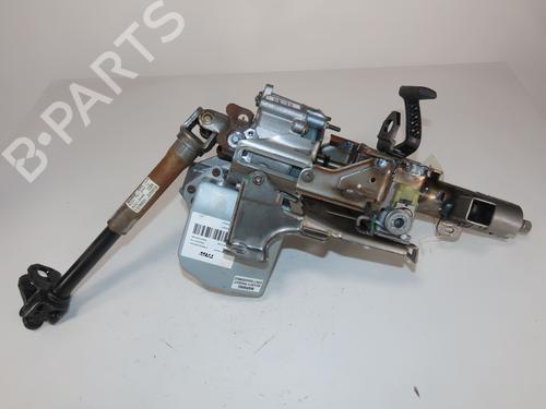 Steering column RENAULT CLIO III (BR0/1, CR0/1) 1.2 16V (BR02, BR0J, BR11, CR02, CR0J, CR11) | BP25126065M21 