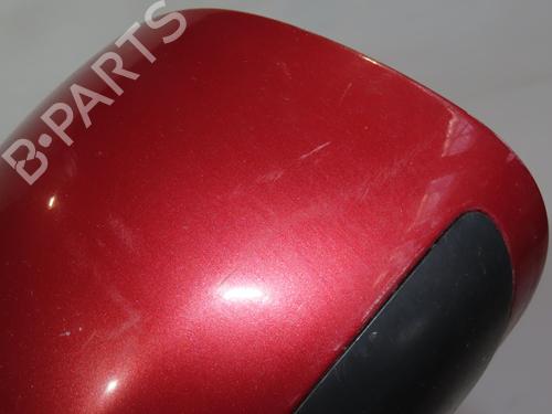 Used Left mirror AUDI A3 Sportback (8PA) 2.0 TDI 16V (140 hp) 28801138