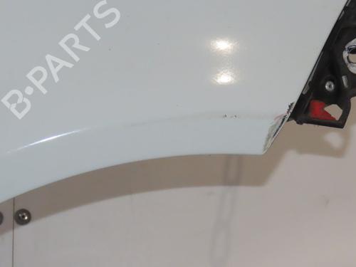 Used Right front fenders OPEL CORSA D (S07) 1.3 CDTI (L08, L68) (75 hp) 30093169