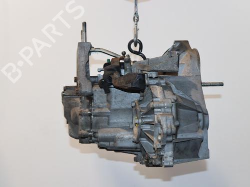 Gearbox FIAT FIORINO MPV (225_) 1.3 JTD Multijet (225BXB1A, 225BXB11) | BP23160102M3