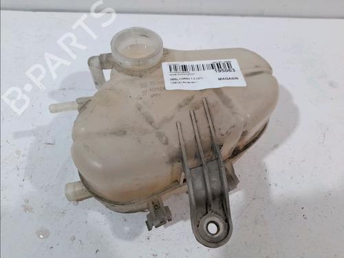 Expansion tank OPEL CORSA D (S07) 1.3 CDTI (L08, L68) | BP23159800C120 