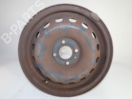 Rim RENAULT CLIO II (BB_, CB_) 1.5 dCi (B/CB07) | BP30164695C45