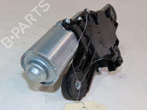 Rear wiper motor FORD FIESTA VI (CB1, CCN) 1.4 TDCi | BP18327247M102 