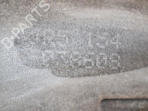 Girkasse RENAULT KANGOO Express (FW0/1_) 1.5 dCi 70 (FW0A, KW0V) (68 hp) 31277019