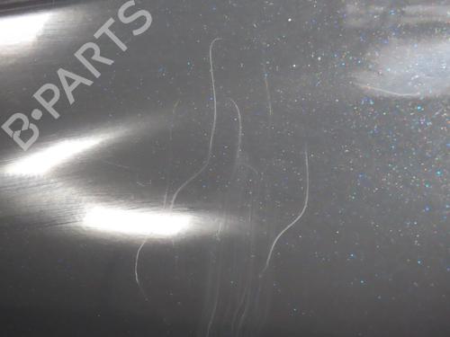 Left rear door RENAULT CLIO IV (BH_) 1.5 dCi 75 | BP32223963C4