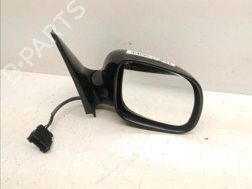 Used Right mirror SKODA FABIA I (6Y2) 1.9 SDI (64 hp) 15047856