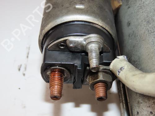 Used Starter FORD MONDEO IV (BA7) 2.0 TDCi (140 hp) 29929788