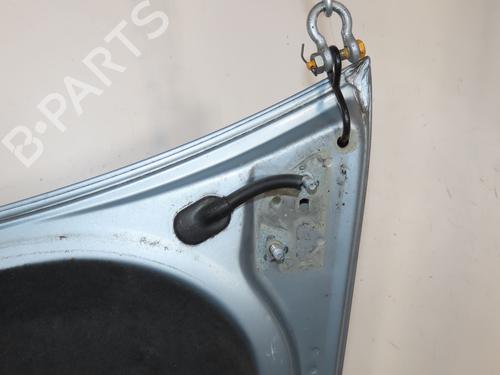 Used Tailgate Tailgate VW PASSAT B5.5 (3B3) 1.9 TDI (130 hp) 36028835 36028835