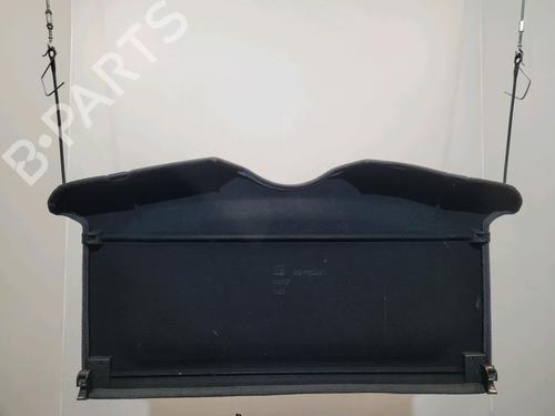 Used Rear parcel shelf OPEL CORSA C (X01) 1.7 DTI (F08, F68) (75 hp) 9036834