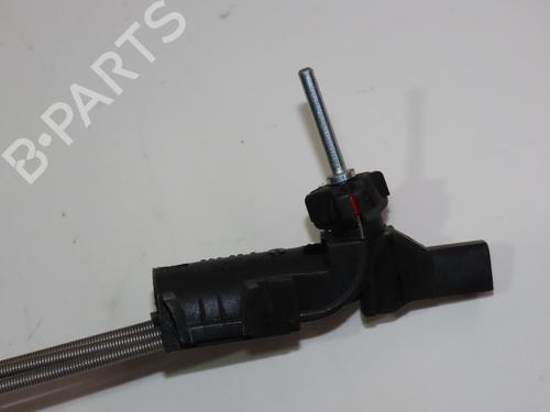 Used Left mirror Left mirror 9024057 9024057