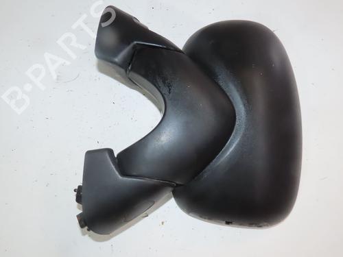 Used Left mirror RENAULT TRAFIC II Van (FL) 2.0 dCi 90 (FL0H, FL00, FL01, FL0M, FL0P, FL0S) (90 hp) 28504090