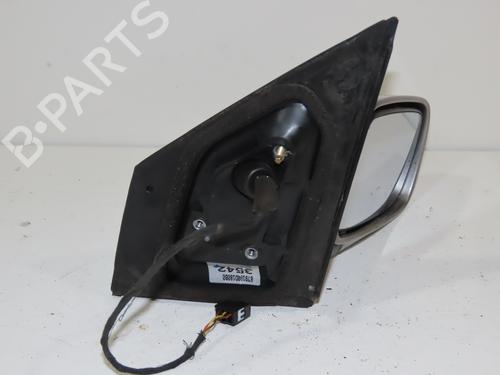 Right mirror TOYOTA YARIS (_P1_) 1.0 (SCP10_, SCP10R) | BP14960738C27 