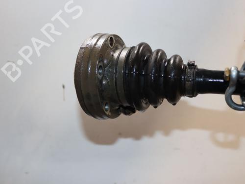 Used Right rear driveshaft BMW X1 (E84) sDrive 20 d (177 hp) 29621725