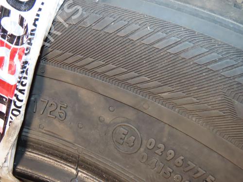 Andre Andre VW POLO VI (AW1, BZ1, AE1) 1.0 (65 hp) 35797139 35797139