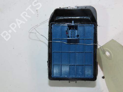 Used Left front window switch PEUGEOT BIPPER Tepee 1.4 HDi (68 hp) 28485577