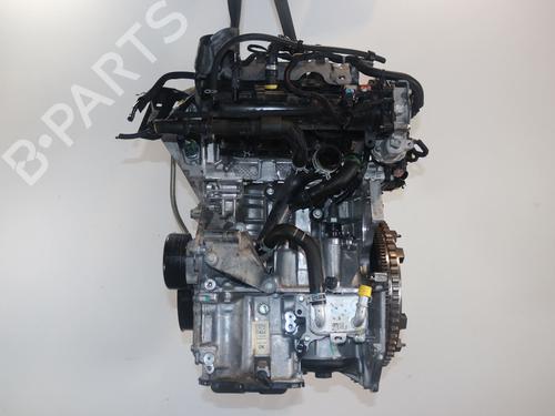 Engine DACIA DUSTER (PYM_, PYN_) 1.0 ECO G-100 | BP33008803M1  - Image 6
