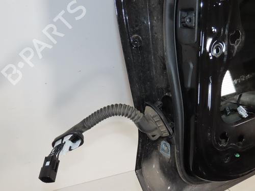 Puerta trasera derecha Puerta trasera derecha FORD FOCUS IV (HN) 1.0 EcoBoost (125 hp) 34641120 34641120
