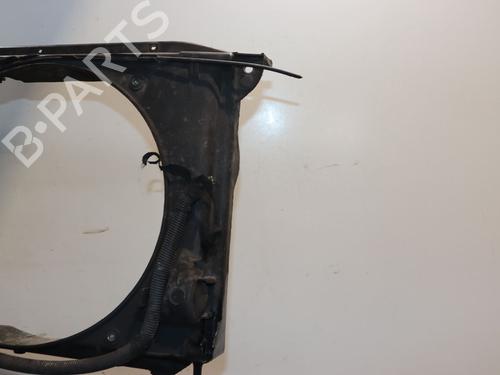 Frontplate/Frontkurv PEUGEOT 206 Hatchback (2A/C) 1.4 16V | BP30291843C72