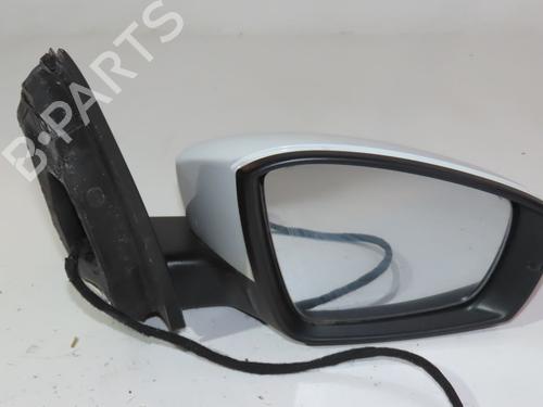 Right mirror VW POLO V (6R1, 6C1) 1.0 | BP27856694C27 