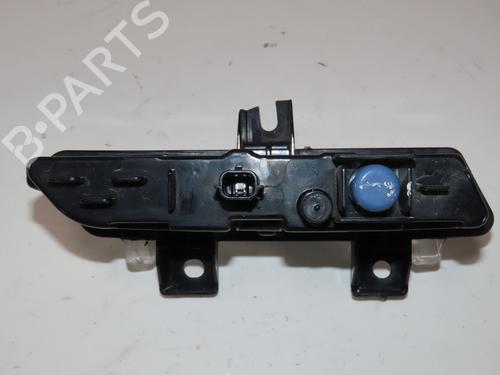 Left daytime light RENAULT CAPTUR I (J5_, H5_) 1.5 dCi 90 (J5N4, J5M5, J5MW, J5M6, J5AL, J5AJ) | BP38276350C104 - Image 4
