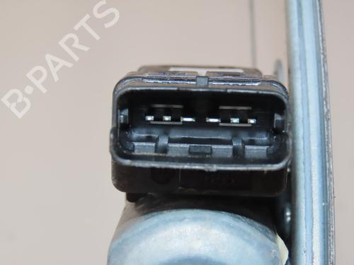 Used Front left window mechanism Front left window mechanism 38256924 38256924