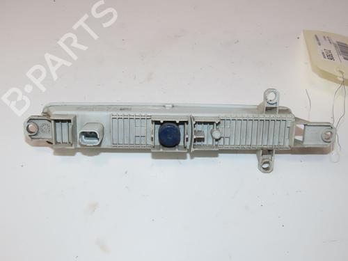 Right daytime light CITROËN C3 II (SC_) 1.4 HDi 70 (SC8HZC, SC8HR0, SC8HP4) | BP38608971C103 - Image 3