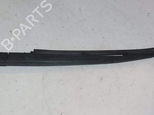 Used Rear windshield wiper arm BMW X3 (E83) 2.0 d (150 hp) 26512409