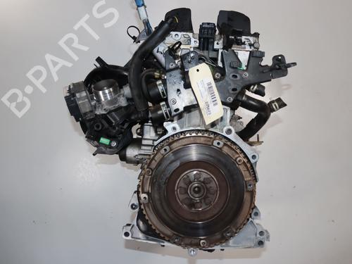 Engine PEUGEOT 407 (6D_) 1.8 16V (6D6FYC) | BP39541408M1 - Image 5