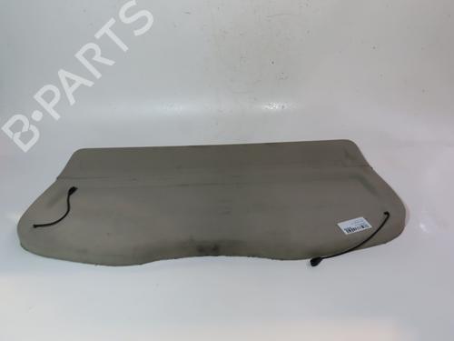 Used Rear parcel shelf RENAULT SCÉNIC II (JM0/1_) 1.9 dCi (JM14) (131 hp) 18481771