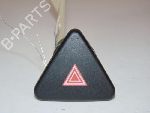 Warning switch FORD FUSION (JU_) 1.4 TDCi | BP31277119I22 - Image 4
