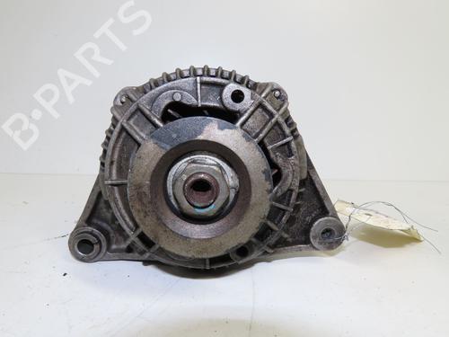 Used Alternator PEUGEOT 106 II (1A_, 1C_) 1.1 i (60 hp) 17175925