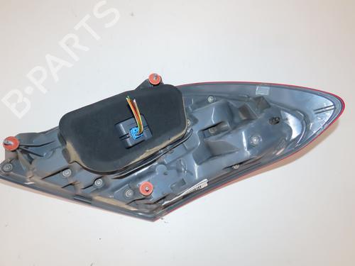 Used Right taillight MERCEDES-BENZ E-CLASS (W213) E 220 d (213.004) (194 hp) 29758897