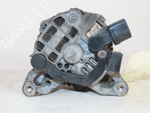 Used Alternator CITROËN C3 I (FC_, FN_) 1.1 i (60 hp) 23159655