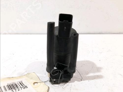 Used Washer pump Washer pump PEUGEOT 208 I (CA_, CC_) 1.6 HDi (92 hp) 14901824 14901824