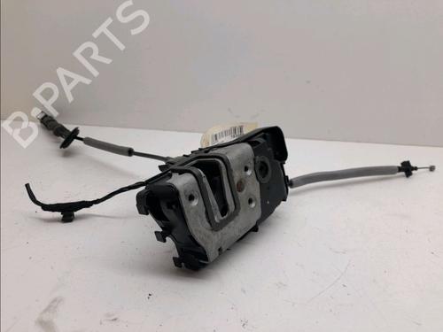 Rear right lock FORD FIESTA VII (HJ, HF) 1.5 TDCi | BP13112263C99 