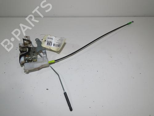Front right lock CITROËN C1 (PM_, PN_) 1.0 | BP15138760C97 
