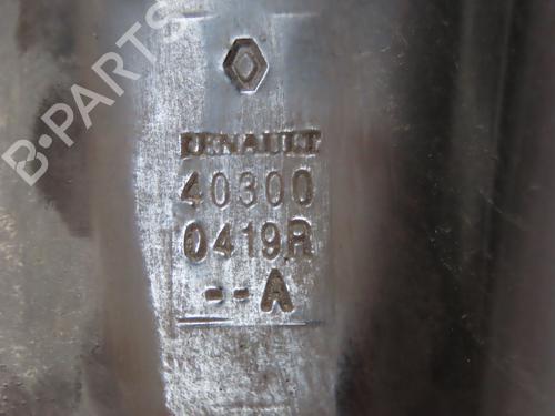 Rim DACIA SANDERO III 1.0 TCe 100 ECO-G | BP29621767C45 